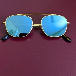 Riley Toms sunglasses